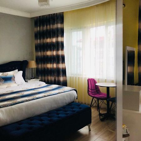 La Mer Suite Pansiyon Provincia di Provincia di Istanbul Esterno foto