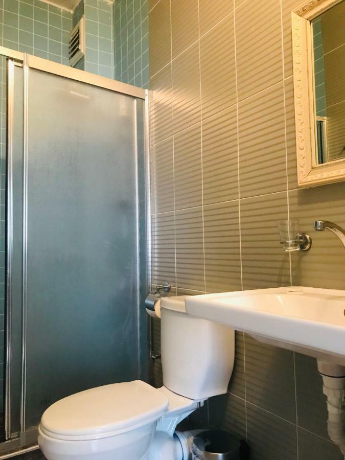La Mer Suite Pansiyon Provincia di Provincia di Istanbul Esterno foto