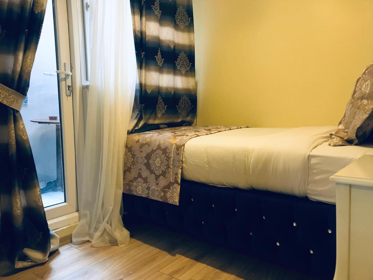 La Mer Suite Pansiyon Provincia di Provincia di Istanbul Esterno foto