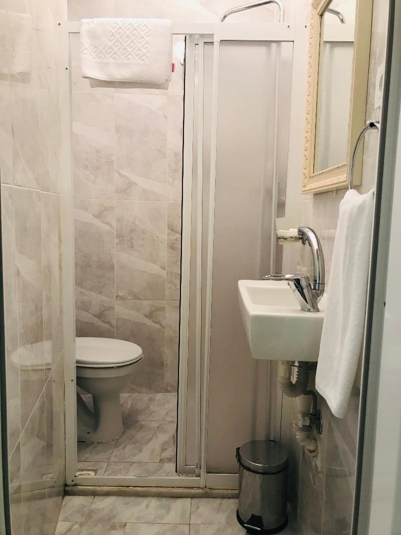 La Mer Suite Pansiyon Provincia di Provincia di Istanbul Esterno foto